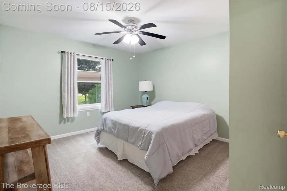 248 Norlynn Drive Oceola Township, MI 48843