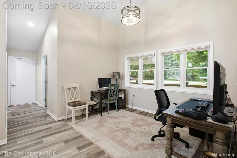 248 Norlynn Drive Oceola Township, MI 48843