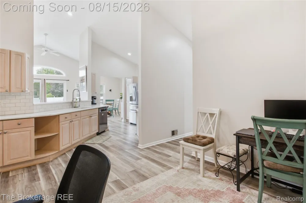 248 Norlynn Drive Oceola Township, MI 48843