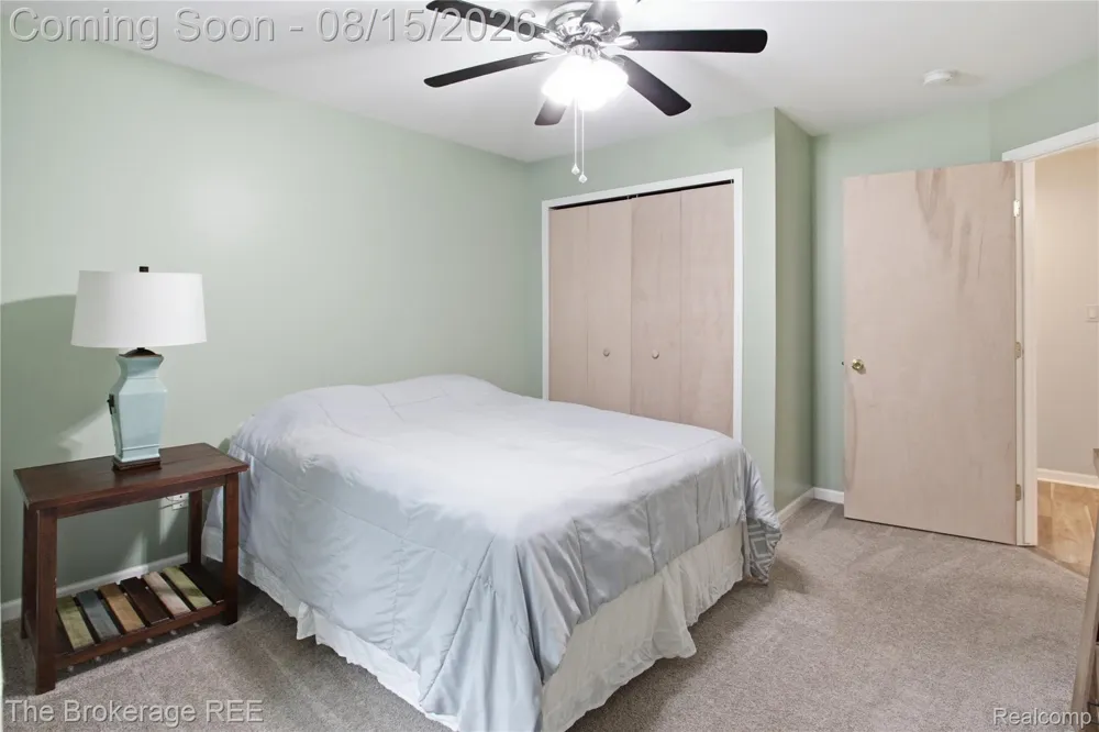 248 Norlynn Drive Oceola Township, MI 48843