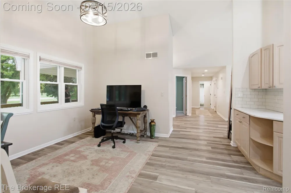 248 Norlynn Drive Oceola Township, MI 48843