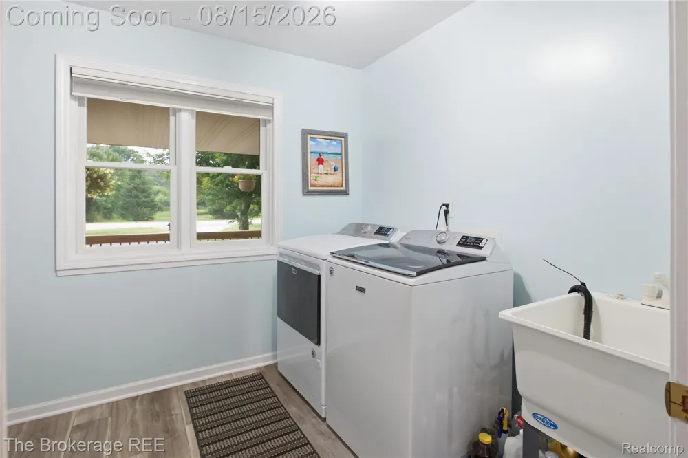 248 Norlynn Drive Oceola Township, MI 48843