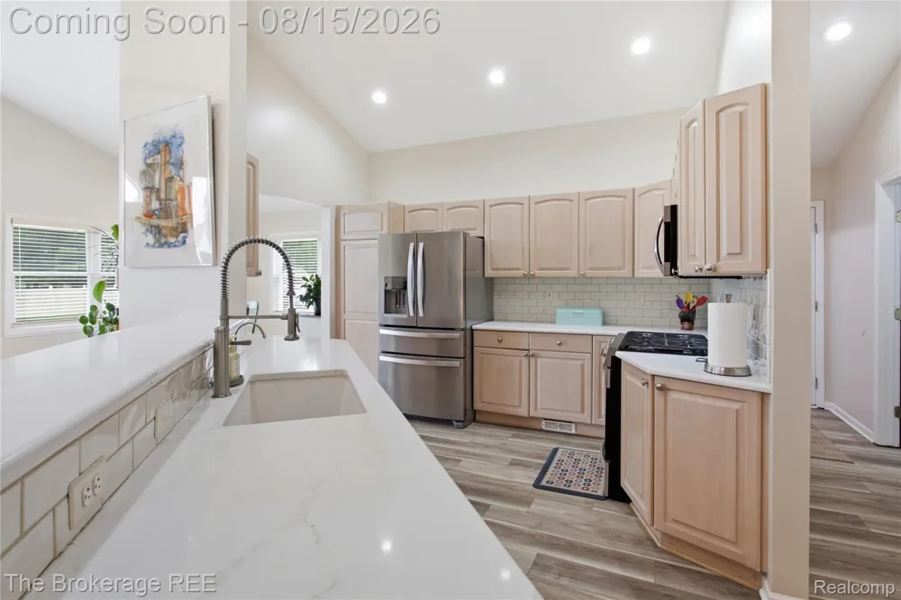 248 Norlynn Drive Oceola Township, MI 48843