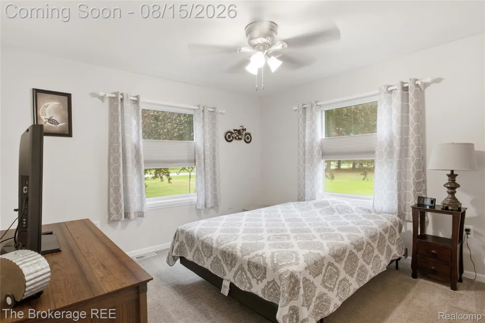248 Norlynn Drive Oceola Township, MI 48843