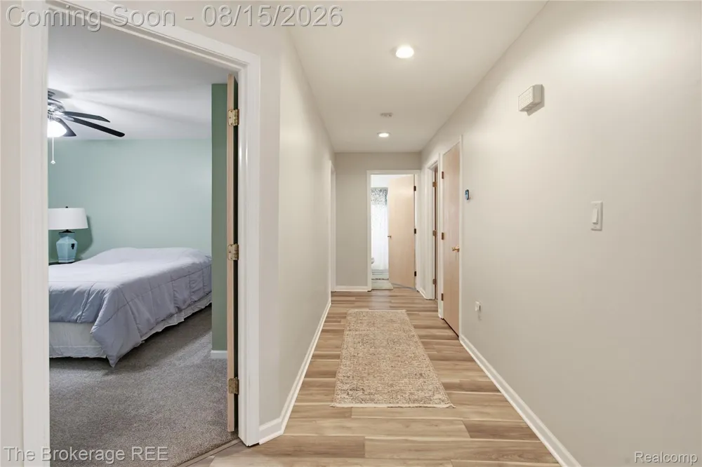 248 Norlynn Drive Oceola Township, MI 48843