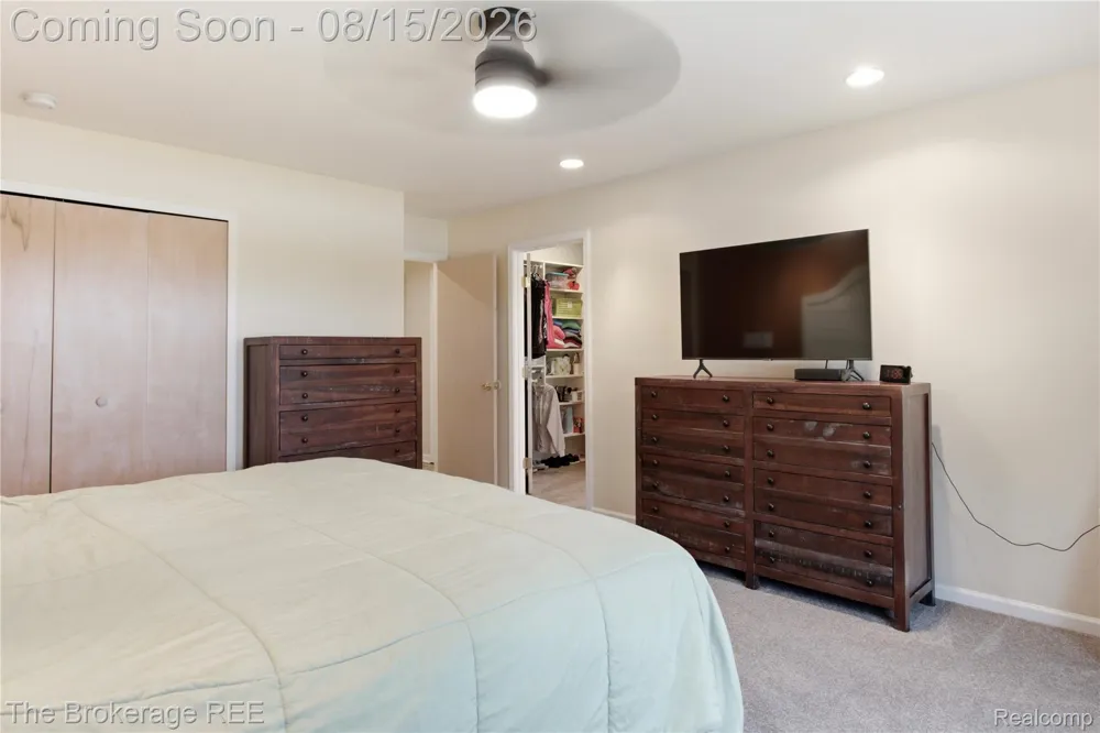 248 Norlynn Drive Oceola Township, MI 48843