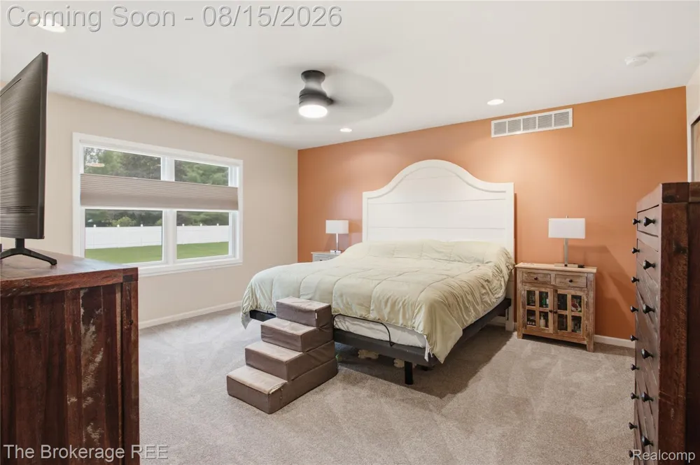 248 Norlynn Drive Oceola Township, MI 48843