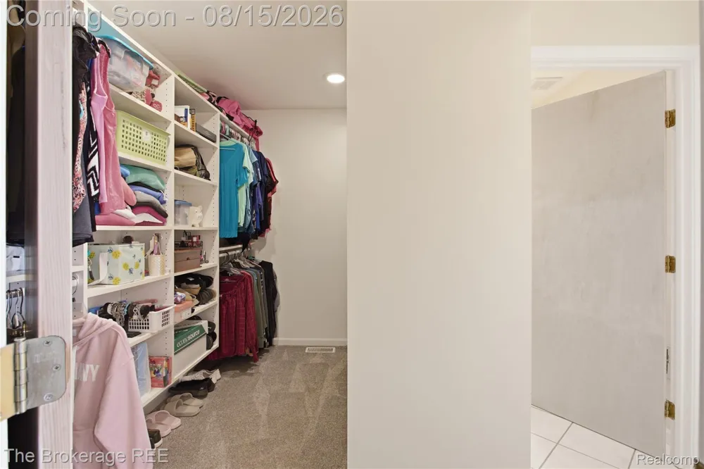 248 Norlynn Drive Oceola Township, MI 48843