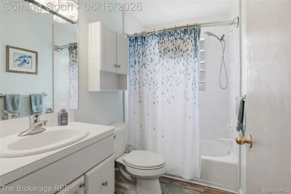 248 Norlynn Drive Oceola Township, MI 48843
