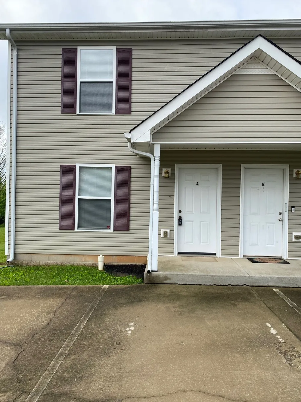 512 Patriot Park Ct #A Clarksville, TN 37042
