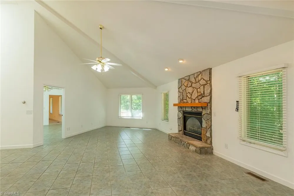 631 Mill Stream Lane Lexington, NC 27292