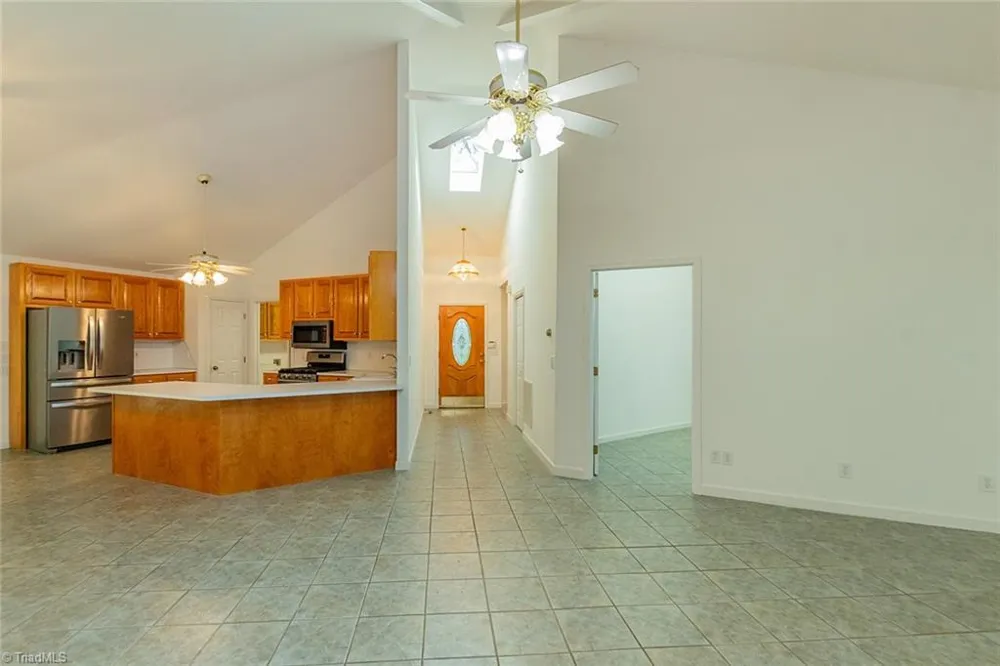 631 Mill Stream Lane Lexington, NC 27292