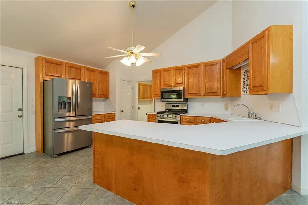 631 Mill Stream Lane Lexington, NC 27292