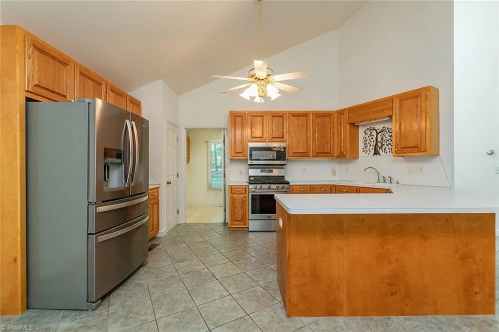 631 Mill Stream Lane Lexington, NC 27292
