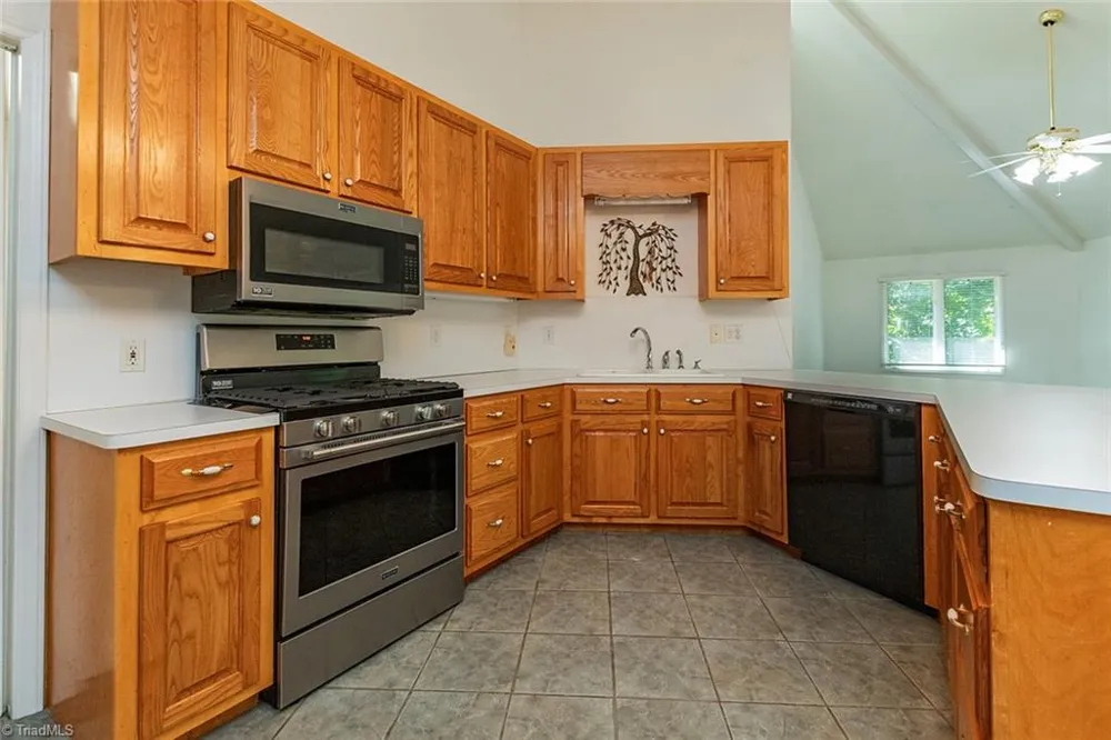 631 Mill Stream Lane Lexington, NC 27292