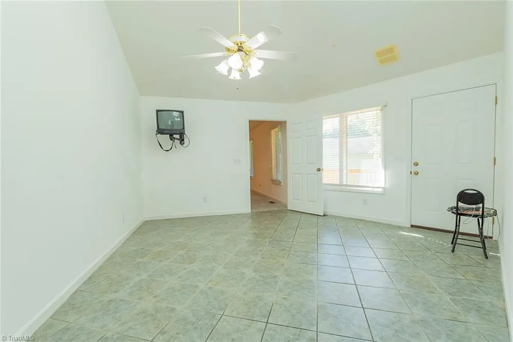 631 Mill Stream Lane Lexington, NC 27292