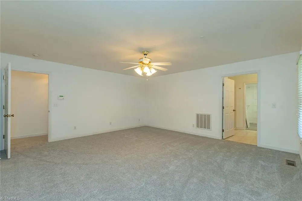 631 Mill Stream Lane Lexington, NC 27292