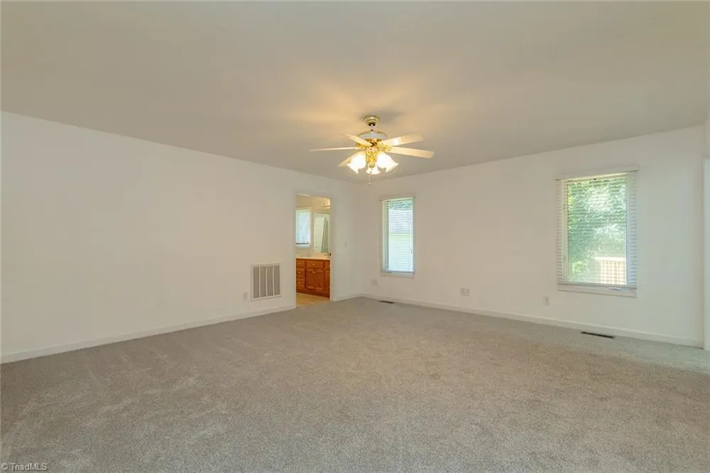 631 Mill Stream Lane Lexington, NC 27292