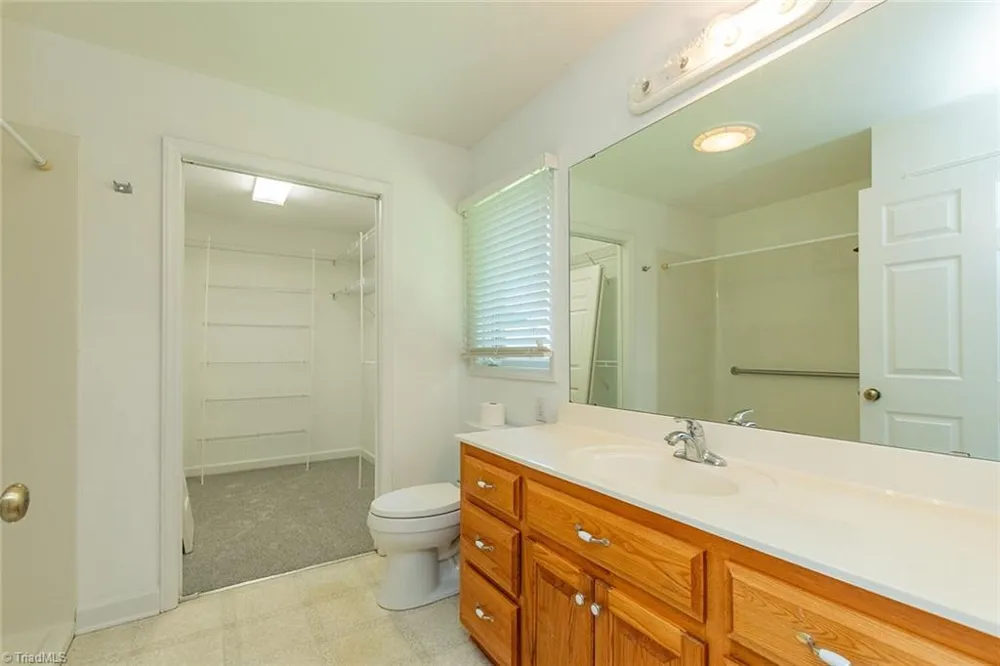 631 Mill Stream Lane Lexington, NC 27292