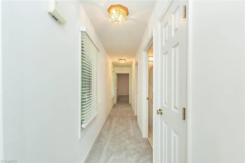 631 Mill Stream Lane Lexington, NC 27292