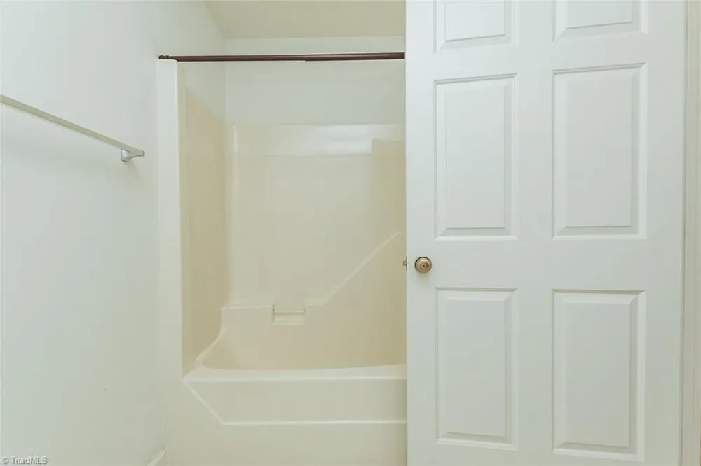 631 Mill Stream Lane Lexington, NC 27292