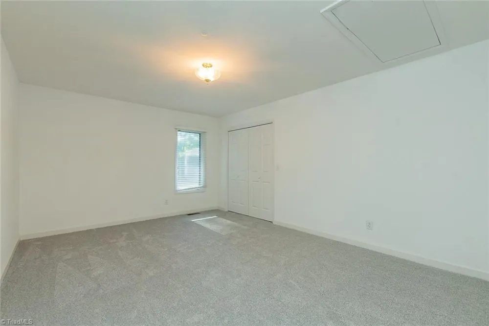 631 Mill Stream Lane Lexington, NC 27292