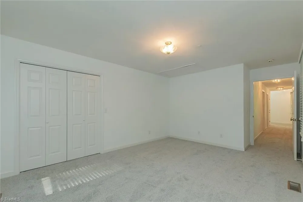 631 Mill Stream Lane Lexington, NC 27292