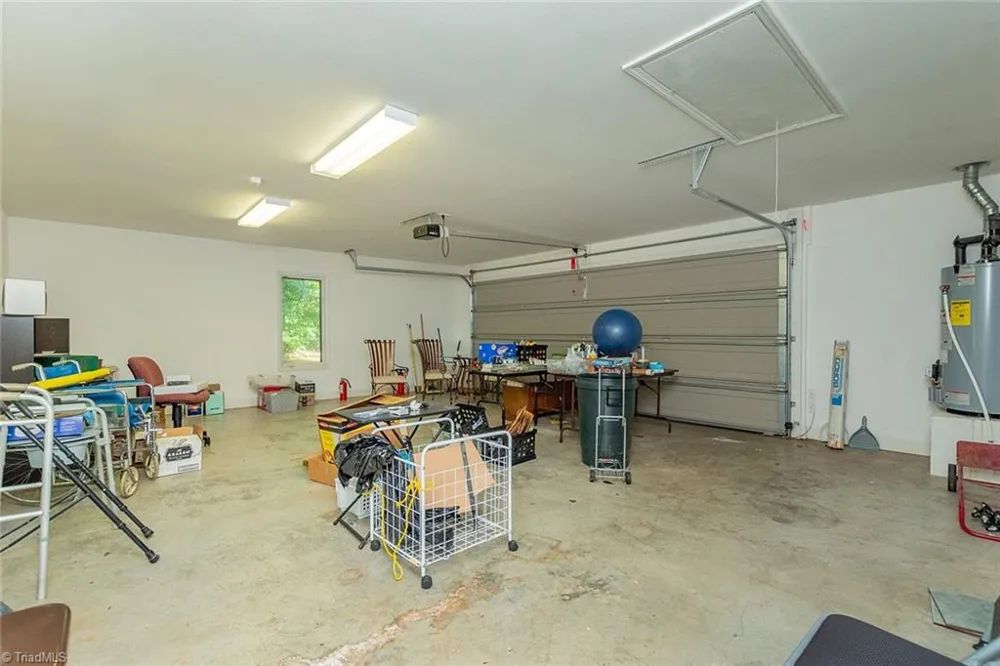 631 Mill Stream Lane Lexington, NC 27292