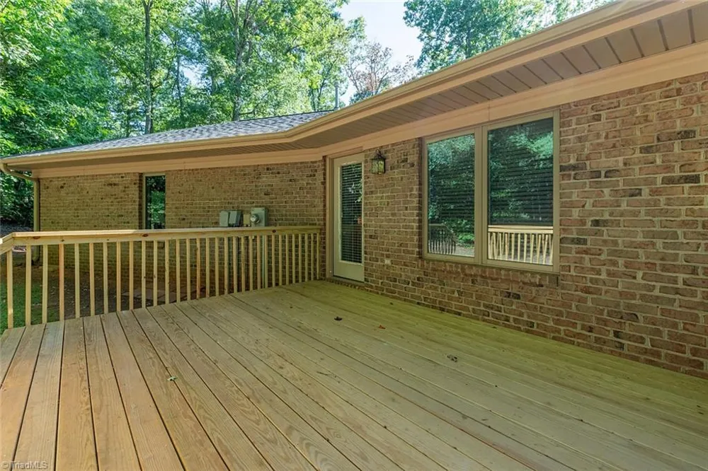 631 Mill Stream Lane Lexington, NC 27292