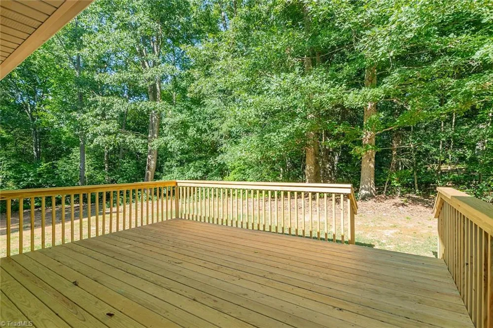 631 Mill Stream Lane Lexington, NC 27292