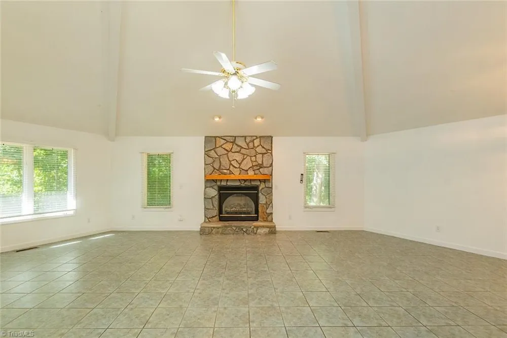 631 Mill Stream Lane Lexington, NC 27292