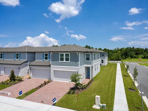 4595 RANGELAND WAY #4595