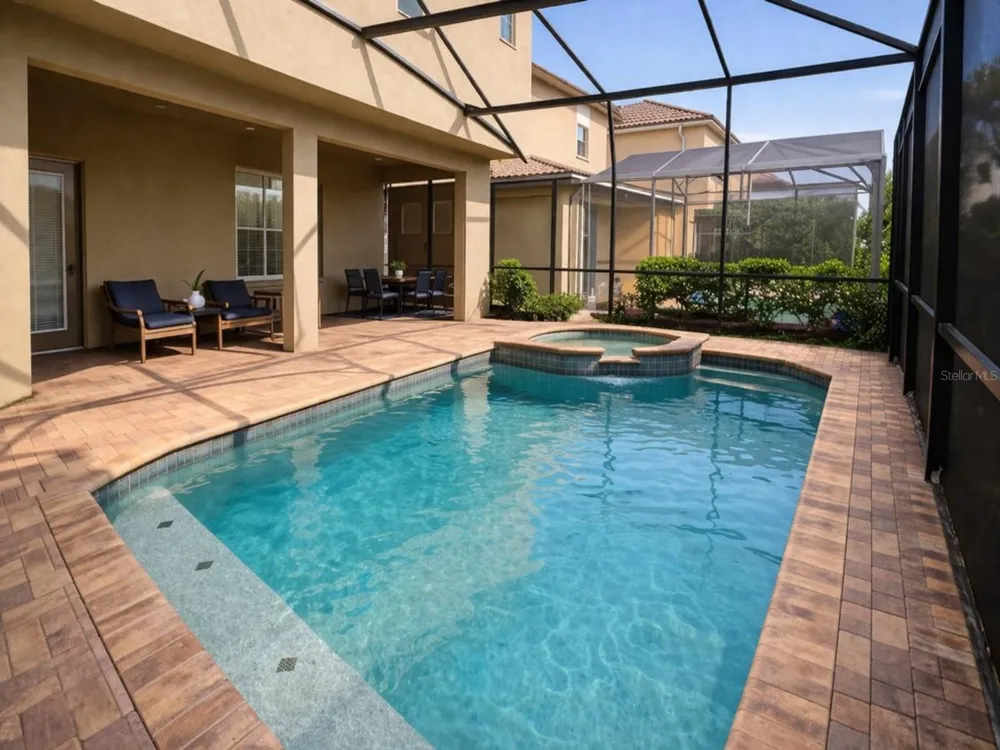 8952 RHODES STREET Kissimmee, FL 34747