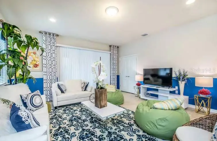 8952 RHODES STREET Kissimmee, FL 34747