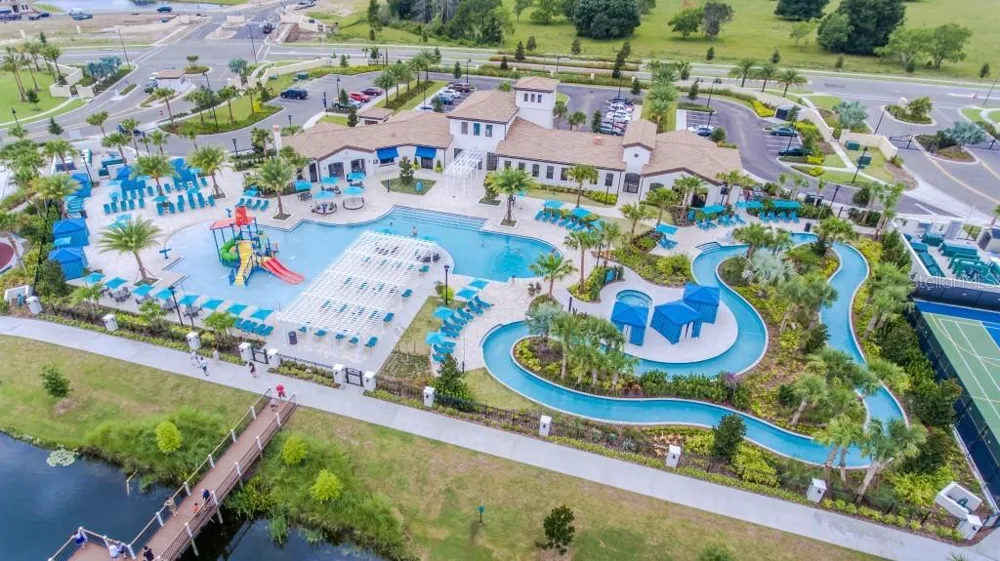 8952 RHODES STREET Kissimmee, FL 34747