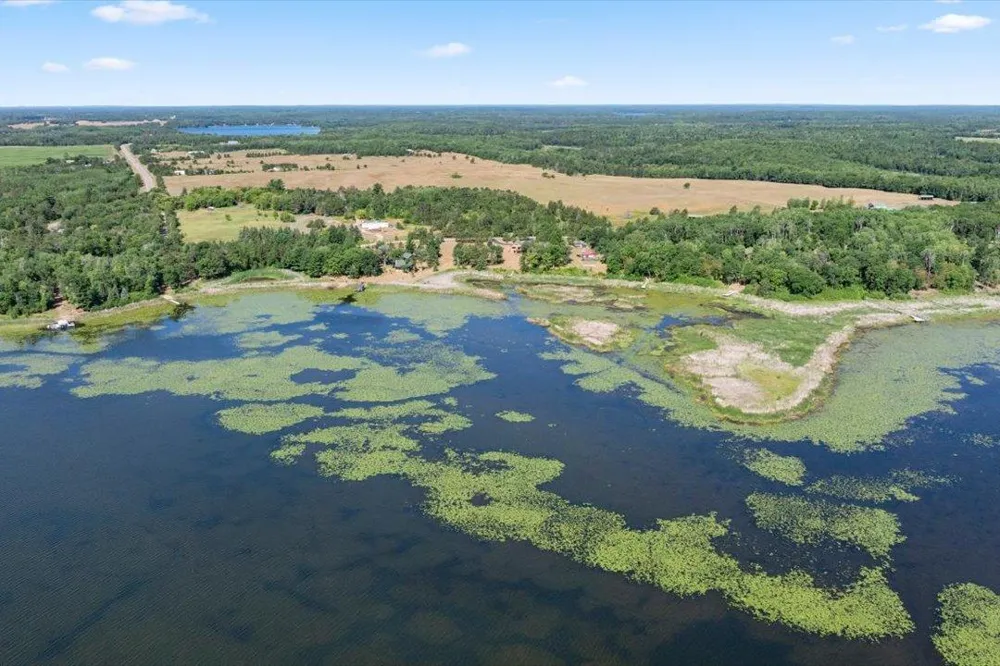 21264 Fair Oaks Drive Nevis, MN 56467