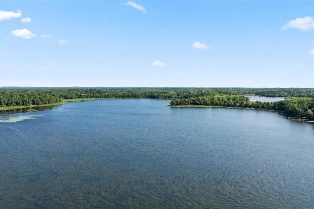 21264 Fair Oaks Drive Nevis, MN 56467