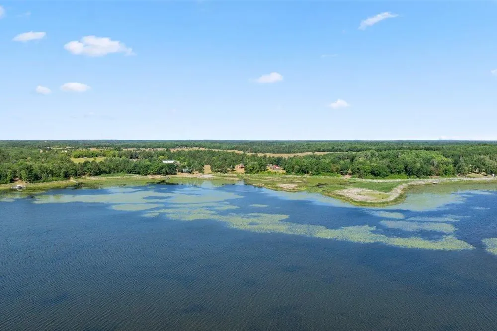 21264 Fair Oaks Drive Nevis, MN 56467