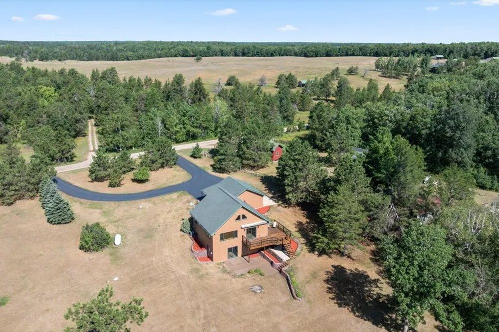 21264 Fair Oaks Drive Nevis, MN 56467
