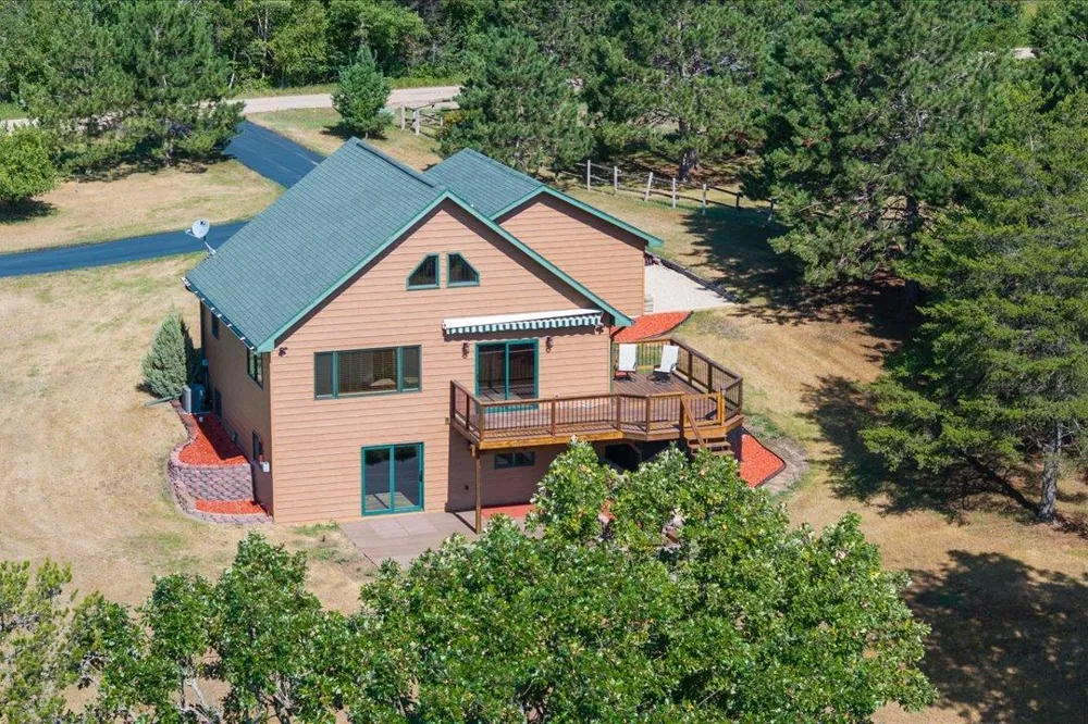21264 Fair Oaks Drive Nevis, MN 56467
