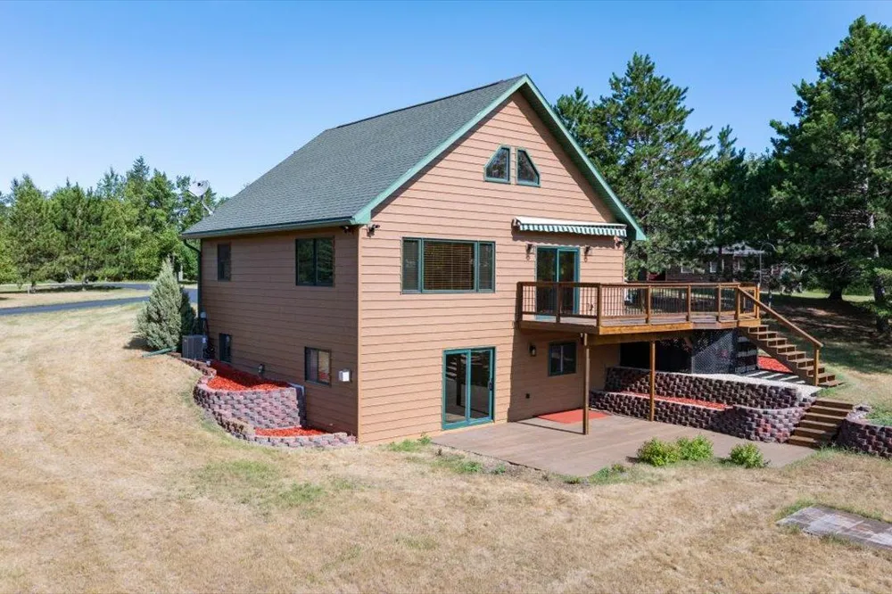 21264 Fair Oaks Drive Nevis, MN 56467