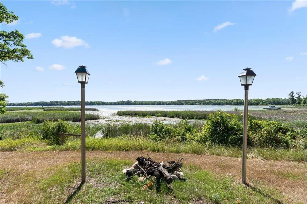 21264 Fair Oaks Drive Nevis, MN 56467