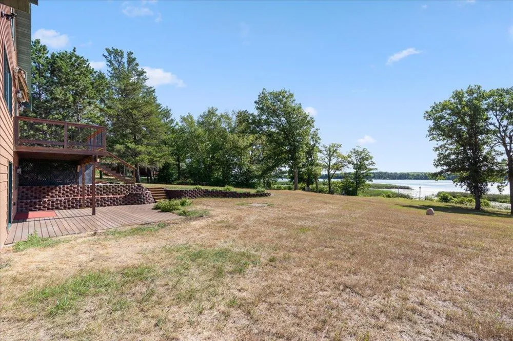 21264 Fair Oaks Drive Nevis, MN 56467