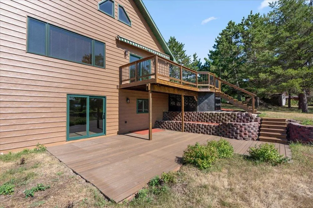 21264 Fair Oaks Drive Nevis, MN 56467