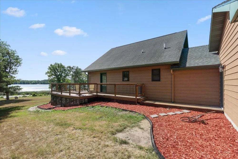 21264 Fair Oaks Drive Nevis, MN 56467