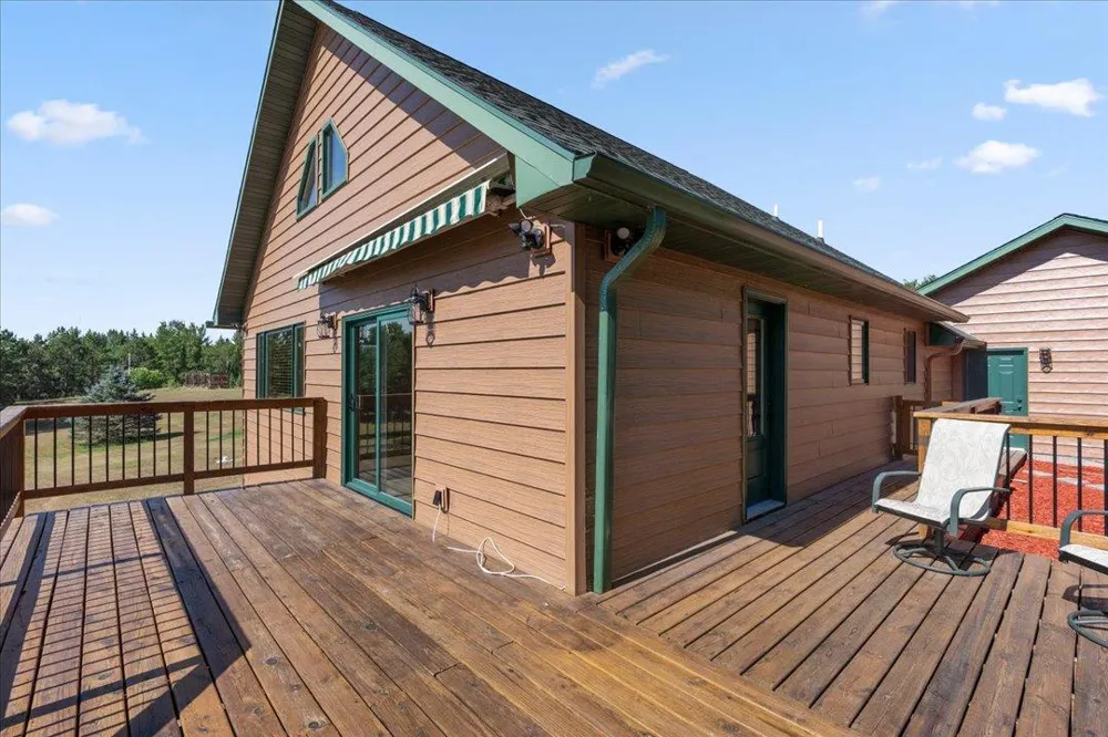 21264 Fair Oaks Drive Nevis, MN 56467