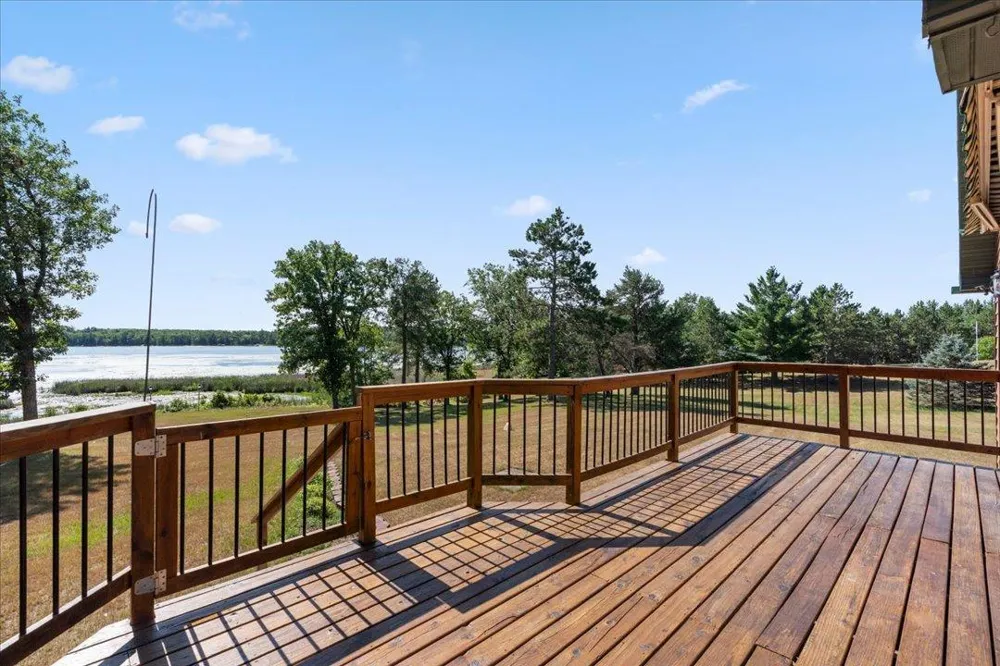 21264 Fair Oaks Drive Nevis, MN 56467