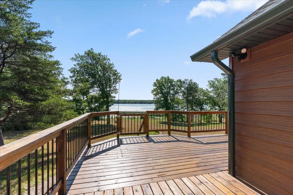 21264 Fair Oaks Drive Nevis, MN 56467