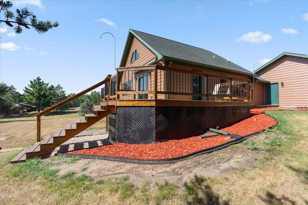 21264 Fair Oaks Drive Nevis, MN 56467