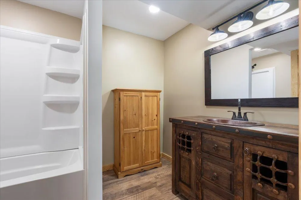21264 Fair Oaks Drive Nevis, MN 56467